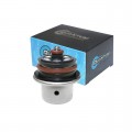 Quantum Fuel Systems OEM Replacement In-Tank EFI Fuel Pump w/ Fuel Pressure Regulator, Tank Seal, Fuel Filter, Strainer for the Harley Davidson Forty Eight '10-22, Iron 1200 '18-19 & etc. Quantum Fuel Systems OEM Replacement In-Tank EFI Fuel Pump w/ Fuel Pressure Regulator, Tank Seal, Fuel Filter, Strainer for the Harley Davidson Forty Eight '10-22, Iron 1200 '18-19 & etc.